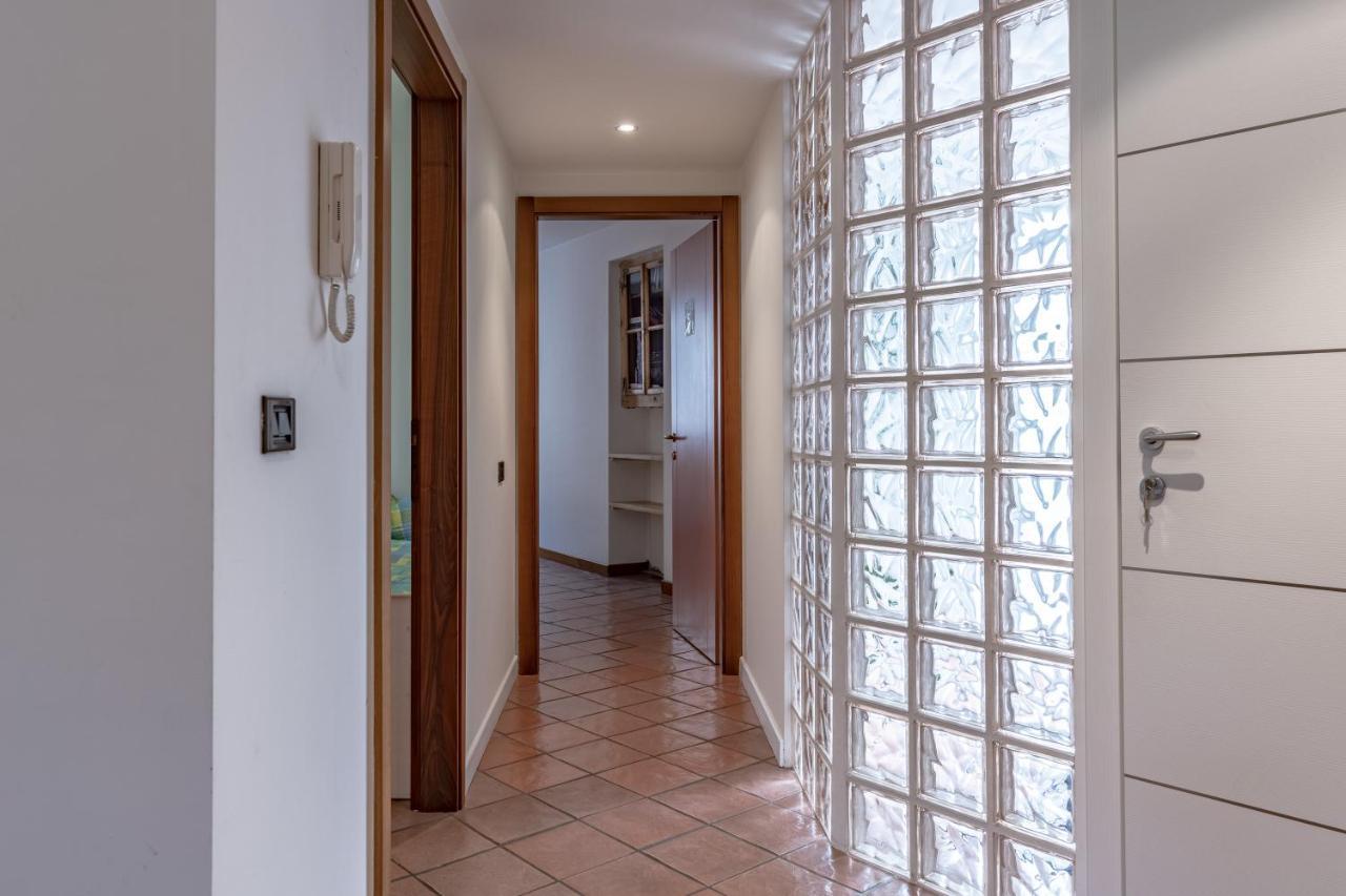 Appartamento Casa Carraia Cembra Lisignago Esterno foto
