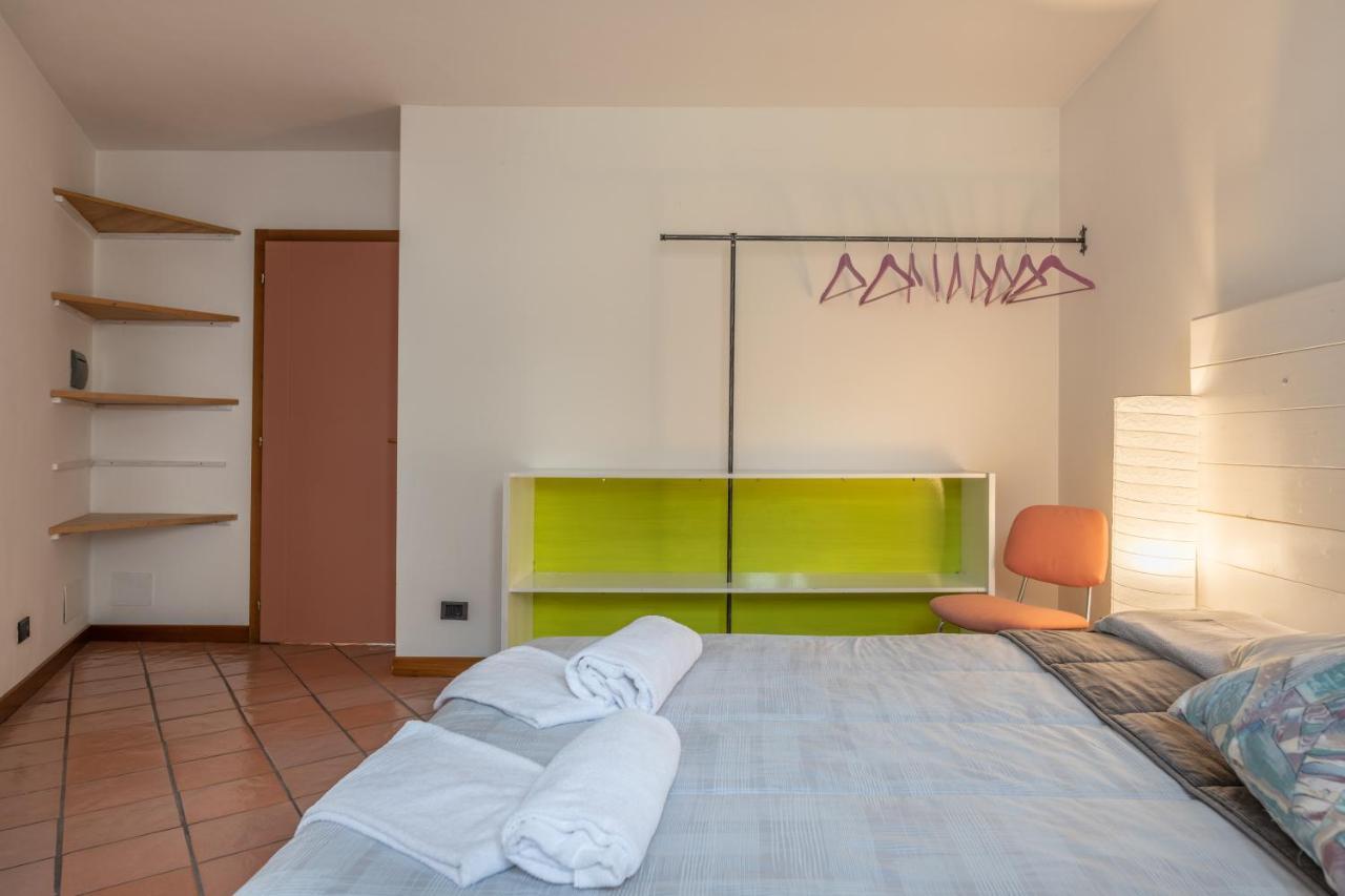 Appartamento Casa Carraia Cembra Lisignago Esterno foto