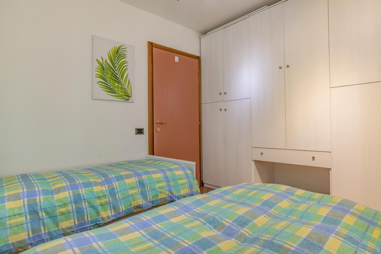 Appartamento Casa Carraia Cembra Lisignago Esterno foto