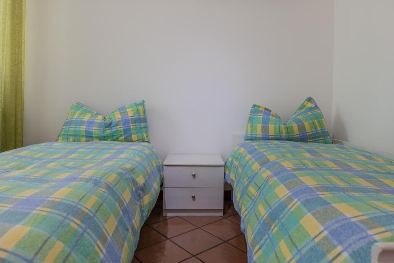Appartamento Casa Carraia Cembra Lisignago Esterno foto