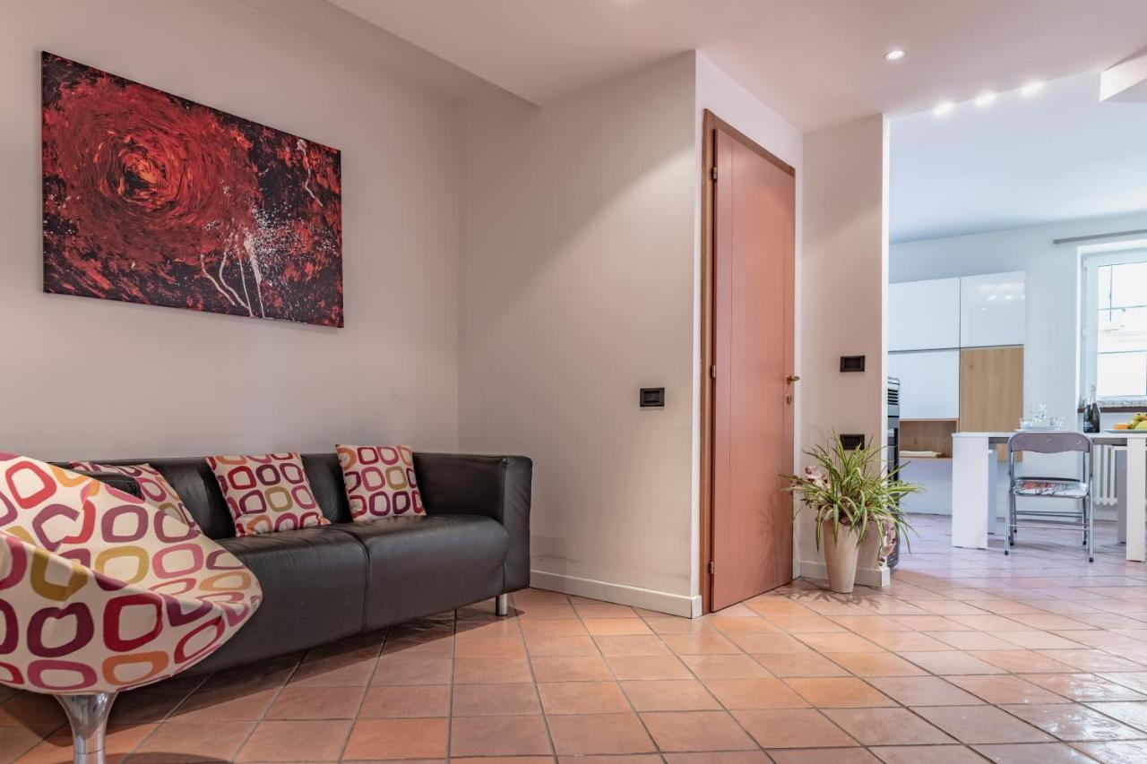 Appartamento Casa Carraia Cembra Lisignago Esterno foto