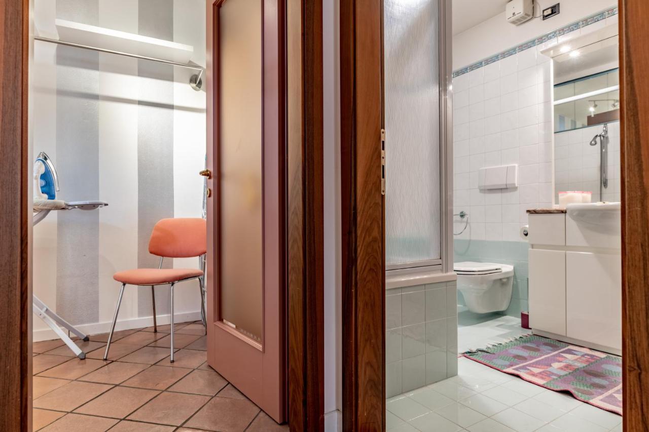 Appartamento Casa Carraia Cembra Lisignago Esterno foto