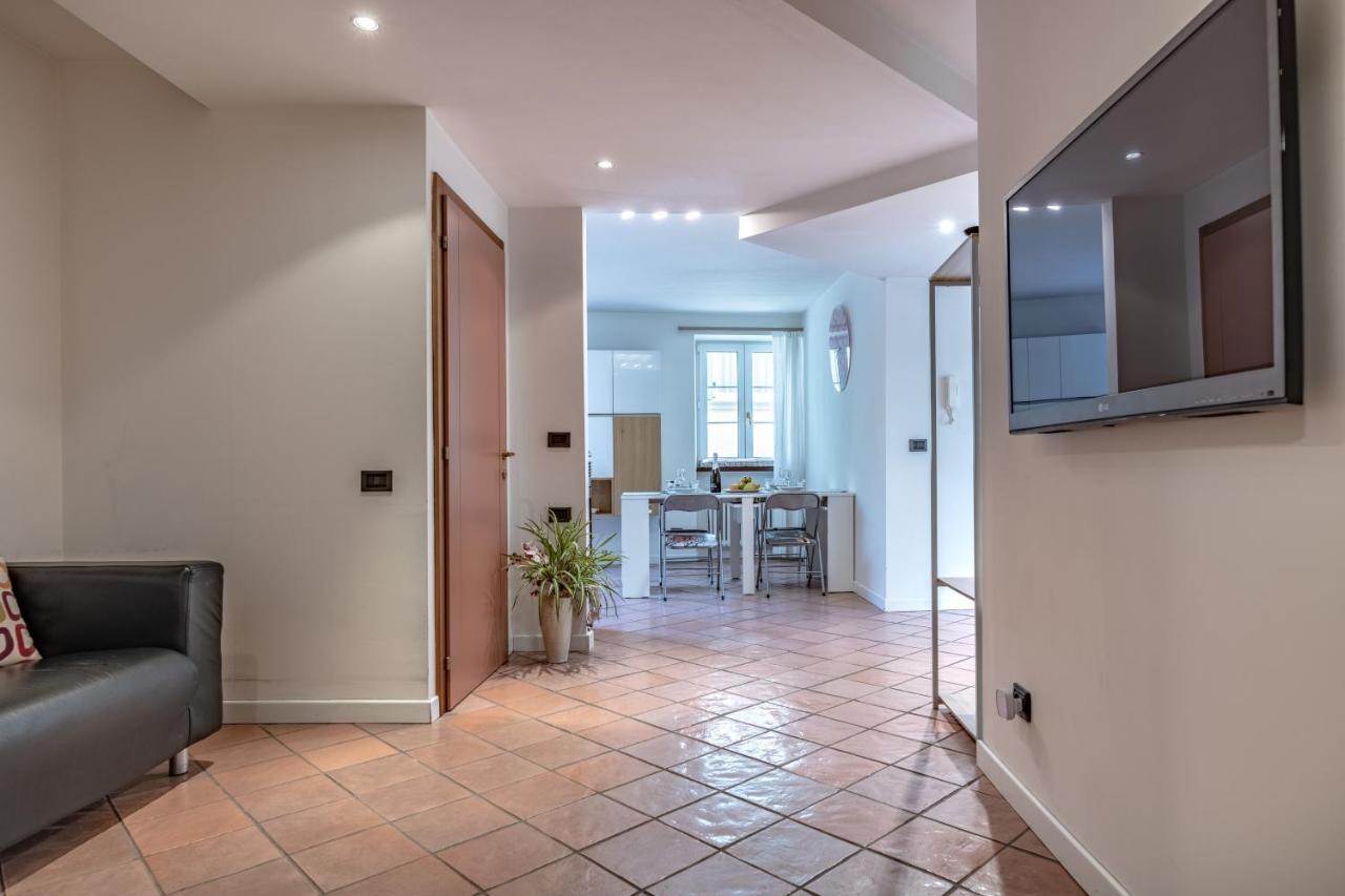 Appartamento Casa Carraia Cembra Lisignago Esterno foto
