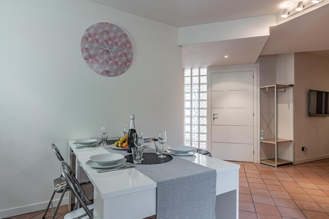 Appartamento Casa Carraia Cembra Lisignago Esterno foto