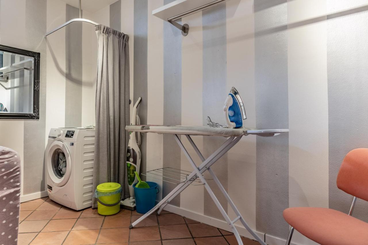 Appartamento Casa Carraia Cembra Lisignago Esterno foto