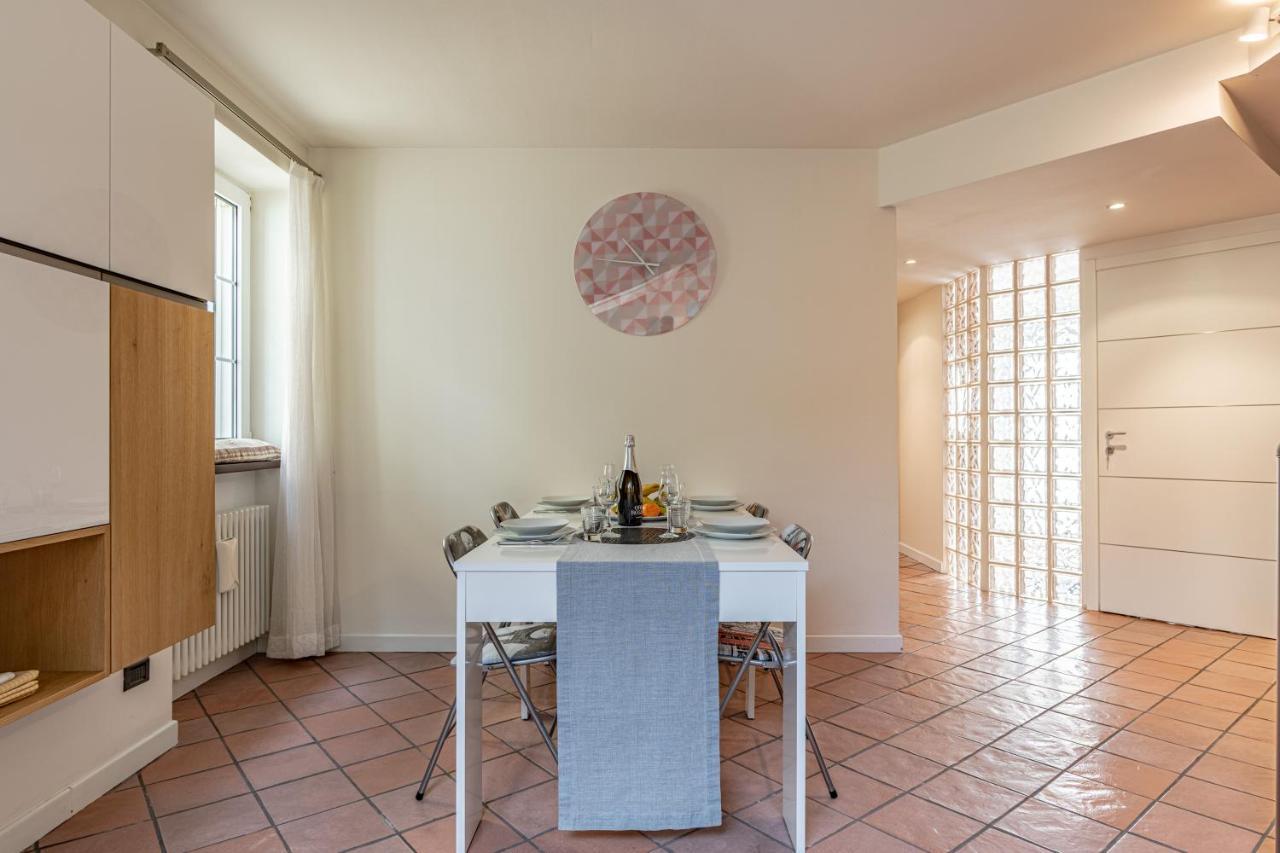Appartamento Casa Carraia Cembra Lisignago Esterno foto