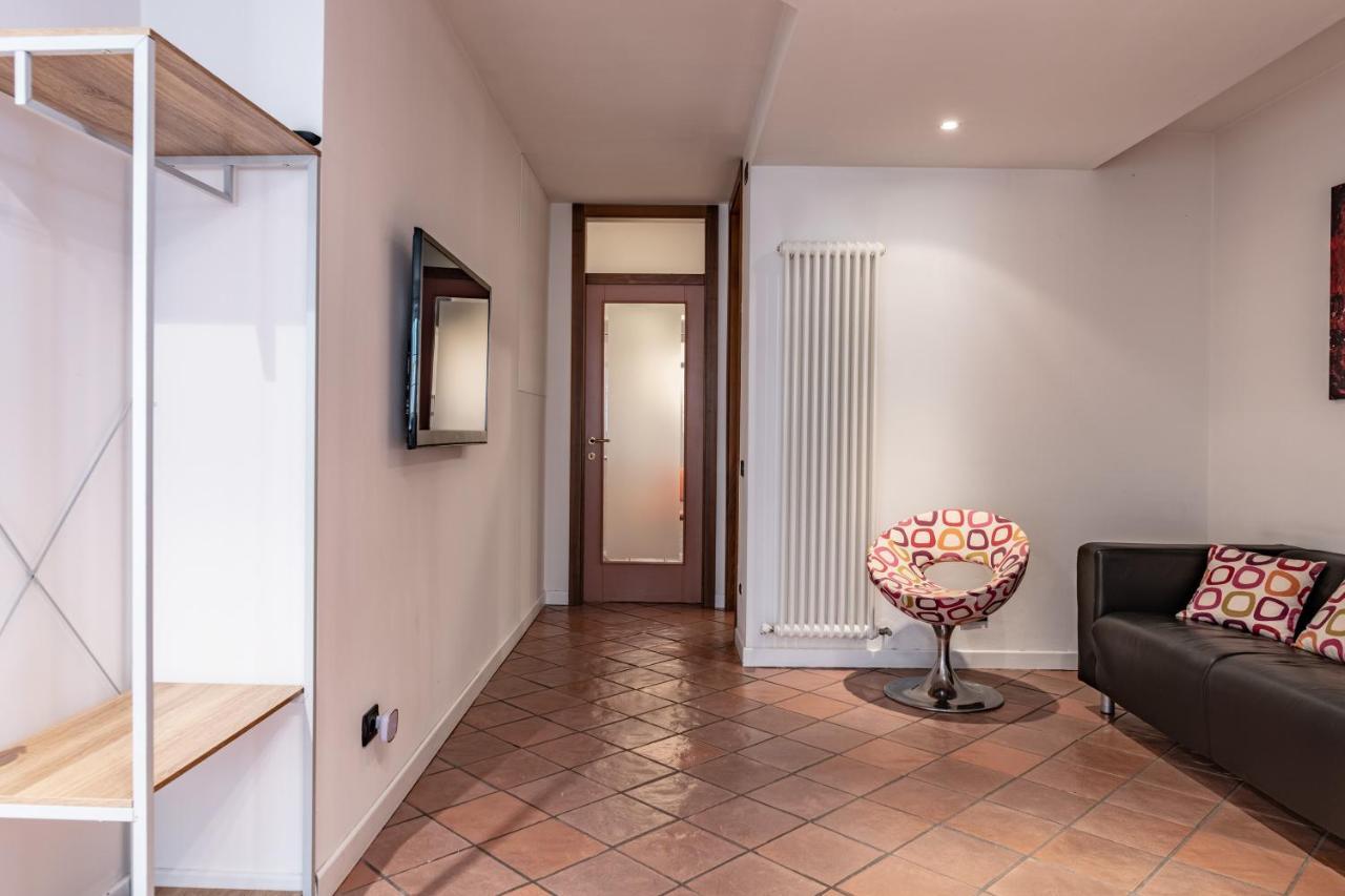 Appartamento Casa Carraia Cembra Lisignago Esterno foto